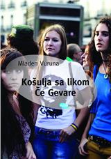 Košulja sa likom Če Gevare